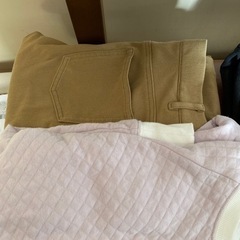 女性服Mサイズ、まとめての画像