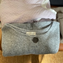 女性服Mサイズ、まとめての画像