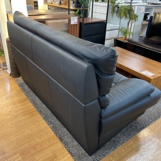 2.５人掛けソファ　クラスティーナ【店頭取引限定】【中古品】早い者勝ち！?足立区近郊配送可能！ 