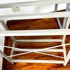 ★ニッソースチールキャビネット600★水槽台60cm•30cmの画像