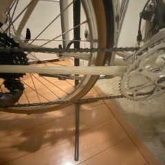 RALEIGH ラレー　ミニベロの画像