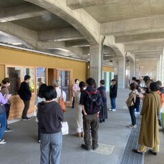 5/1オープン！SHARE DEPARTMENT内覧会開催