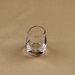 【何個でも可】ガラスミルクピッチャー(小)をお売りします