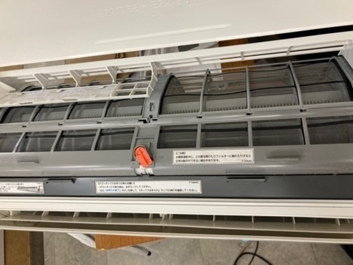 Panasonic CS-GX285C-W （10畳・100V対応）　リサイクルショップ宮崎屋　佐土原店　25.3.16F