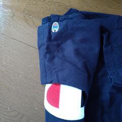 championTシャツの画像