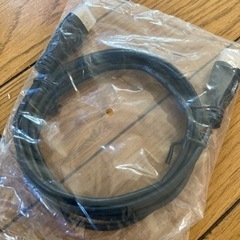 HDMIコード　未使用品