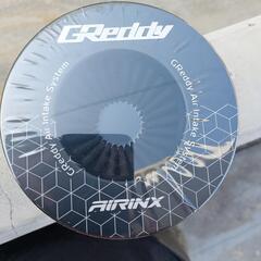 🟦グレッディ　エアインテークシステムの画像