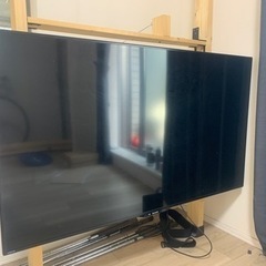 『本日限定』AQUOS 50型　ジャンクテレビ