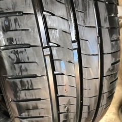 195/55R16 ダンロップ取り付け無料の画像