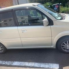 【急募】ムーブ2009車検R7，5  値段交渉可の画像