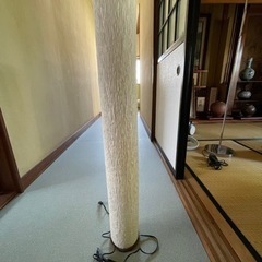 フロアランプ