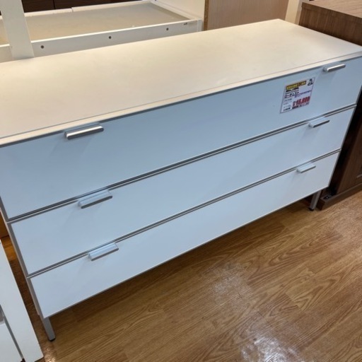 ローチェスト【店頭取引限定】【中古品】早い者勝ち！！ 足立区近郊配送可能！ ！