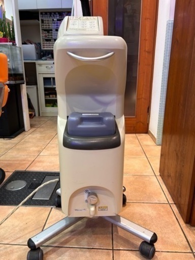 業務用タカラベルモント スパミスト　スチーマー　
