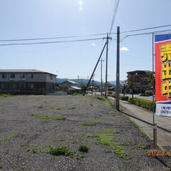 住宅用兼事業用地可　坪7万～　人気の高橋場町　環状線沿い