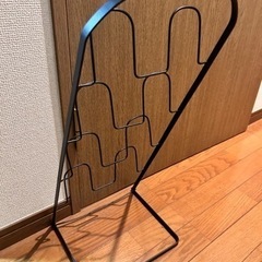 スリッパ置き【27日まで】の画像