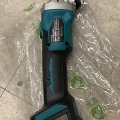 マキタ充電式3.9インチ(100mm)ディスクグラインダー リサイクル