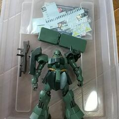 (仮予約済)ガンプラ組み立て済みセット･バラ売り、値下げ不可の画像