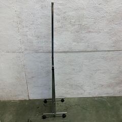 【ジモティ限定特価】 （株）弘益 スタンドミラー 飛散防止加工ミラー P-5526Mの画像