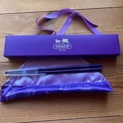 箸　coachの画像