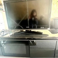 toshiba 液晶テレビ　32c7000 決まりました