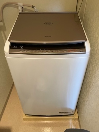 日立ビートウォッシュ