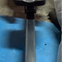 ROWING MACHINE ボート漕ぎ LE-WR200 取説付