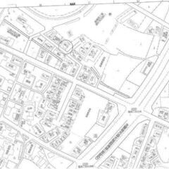★貸土地★    貝塚市脇濱　94.98坪　#資材置き場　＃トラ...