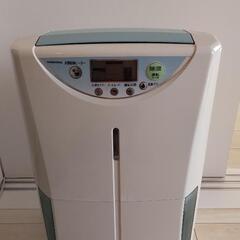 コロナ　除湿機　衣類乾燥除湿機　お譲り致します