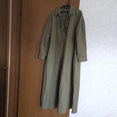ワンピ　キレイめ　どなたか使う方いますか?