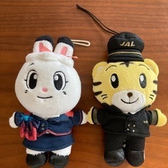 しまじろう、みみりん