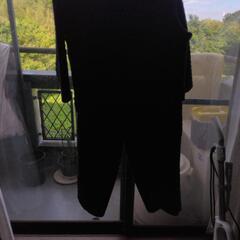 ルームウェアの画像