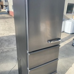 アクア　冷蔵庫　AQR‐V46JL 　2020年製　458L　●AA04W035 AQR-V46J | アクア株式会社（AQUA）｜生活家電