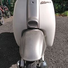 ジョルノ AF24  2スト 原付