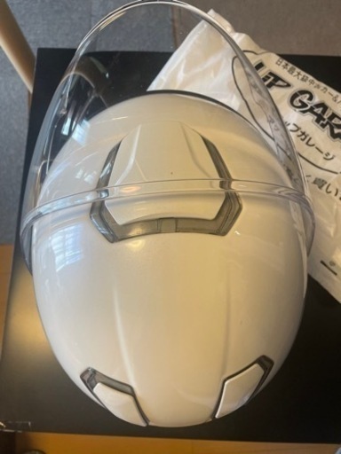 SHOEI ヘルメット　L