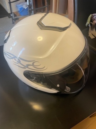SHOEI ヘルメット　L