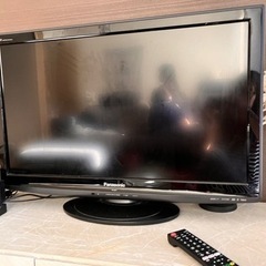 パナソニック テレビ