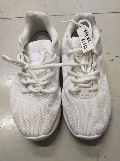 NIKE ランニングシューズ23.5　NO808