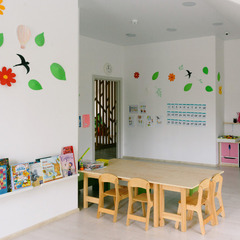 幼稚園の願書提出の並び代行、予約開始！