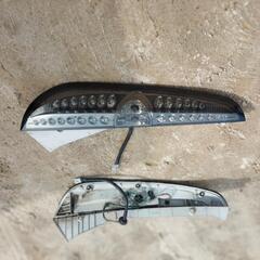 ホンダライフバックライトLED黒色値下げ6/3受付終了の画像