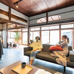 事務経理スタッフの画像