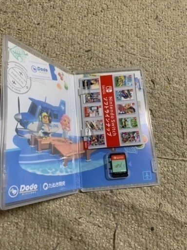 任天堂Switch lite