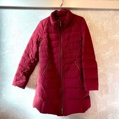 【美品】ジョッカーレビータ  コート 小さめサイズ