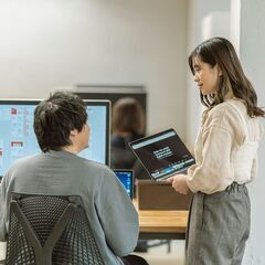 人事アシスタントの画像