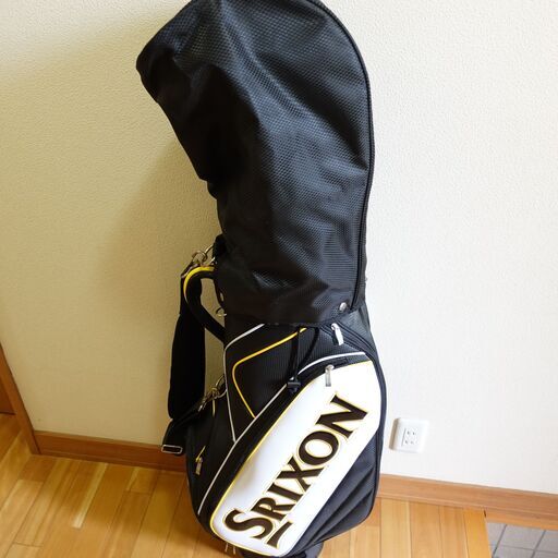売れなければ処分！初心者用ゴルフセット