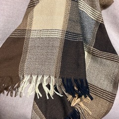 大判ストール　マルチカバーの画像