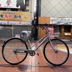 【🉐お買い得】 パナソニック タフチェーン  27インチ 新品パ...
