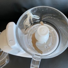 フードプロセッサーの画像