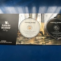 少女時代 CD&DVDの画像