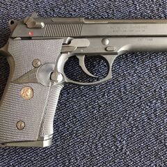 【愛品館八千代店】MGC　ベレッタ　M96　モデルガンの画像