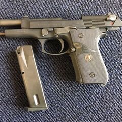 【愛品館八千代店】MGC　ベレッタ　M96　モデルガンの画像
